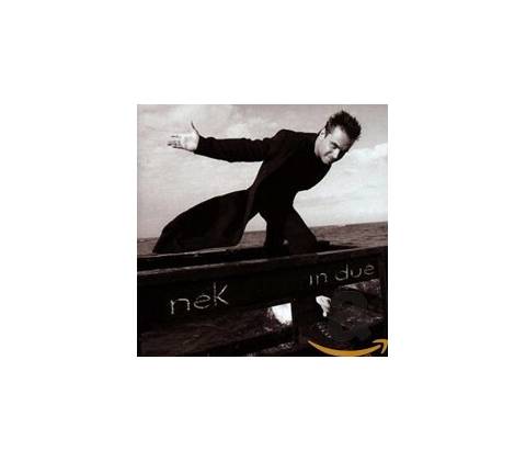 NEK: IN DUE CD