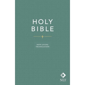Holy Bible, Economy Outreach Edition, NLT (Softcover) | NLT (ISBN: 9781496490209)