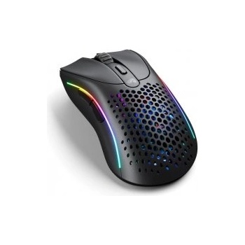 Glorious PC Gaming Race Model D 2 Wireless (GAMO-1226/GLO-MS-DWV2-MB)
