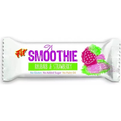 Úsovsko Tyčinka Fit Smoothie 32 g