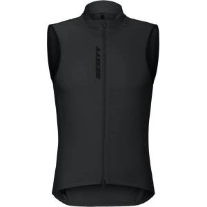 Scott Мъжки елек за колоездене Scott Vest Pro WB Cycling vest - Black (054-0367-0213)