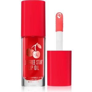 Jeffree Star Cosmetics Lip Oil масло от нар цвят Cherry Popsicle 5 гр