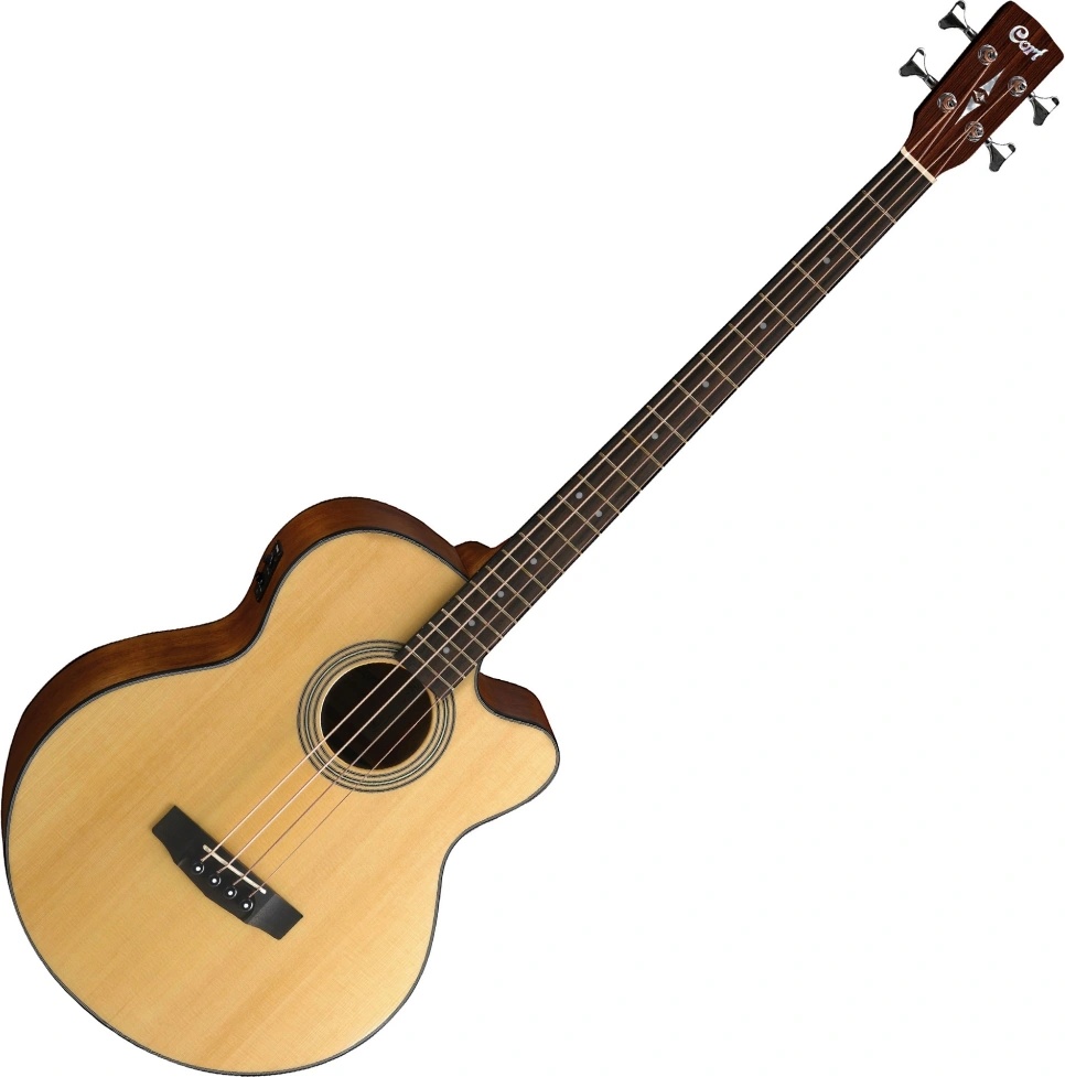 Cort SJB 5F