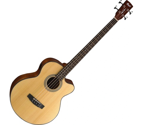 Cort SJB 5F