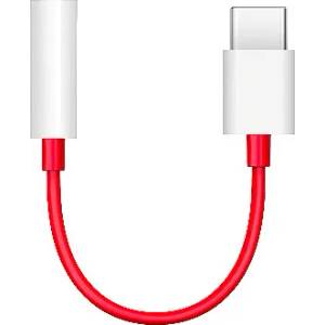 OnePlus Адаптер Type C към 3, 5мм жак 1091100049 - gsmite