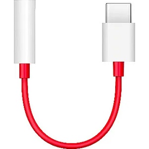 OnePlus Адаптер Type C към 3, 5мм жак 1091100049 - gsmite