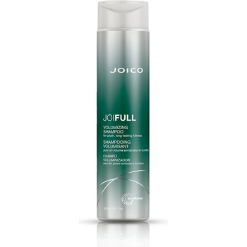 Joico Шампоан за обем с оризов протеин и Бамбук Joifull Volumizing Shampoo 300ml