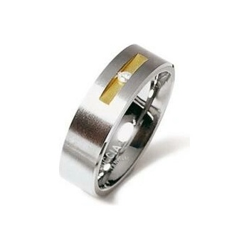 Boccia Titanium s diamanty 0101 0848