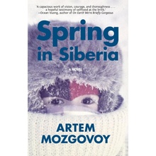 Spring in Siberia Mozgovoy Artem