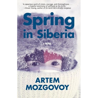 Spring in Siberia Mozgovoy Artem