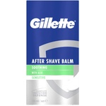 Gillette Балсам за след бръснене Gillette Sensitive, 100 мл