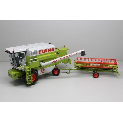 Replicagri Kombajn Claas Dominator 88 Maxi 1:32