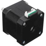 Usongshine Стъпков електромотор Nema 17 17HS4401S stepper motor 12/24V - 1.8°, 42Ncm