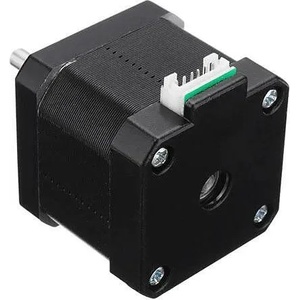Usongshine Стъпков електромотор Nema 17 17HS4401S stepper motor 12/24V - 1.8°, 42Ncm