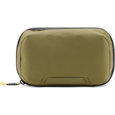 Peak Design Tech Pouch Kelp BTP-KP-3