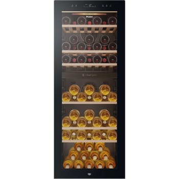 vinoteka Haier HWS77GDAU1