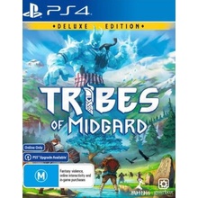 Tribes of Midgard (Deluxe Edition)