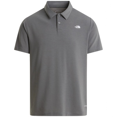 The North Face Adventure Polo Размер: M / Цвят: сив