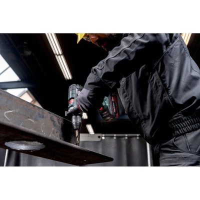 Metabo BS 18 LTX-3 BL I METAL 603181850
