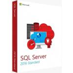 Microsoft sql server 2016 standard - ЛИЦЕНЗ (228-11512)