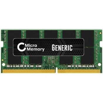 CoreParts 32GB DDR4 MMHP225-32GB