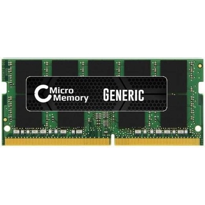 CoreParts 32GB DDR4 MMHP225-32GB