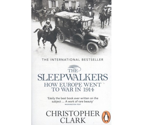 Sleepwalkers