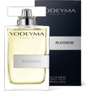 Yodeyma Platinum parfémovaná voda pánská 100 ml