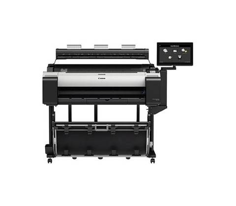 Canon imagePROGRAF Z36