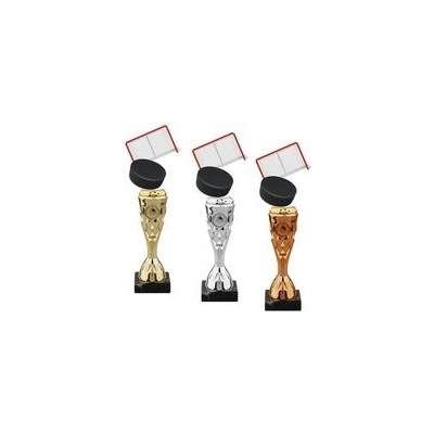 Poháry Bauer Trofej HLAC02M08 Hokej