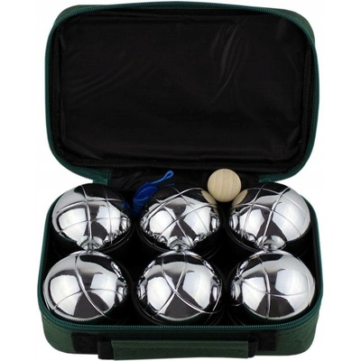 Master Boule Bule Petanque Hrací koule 6 ks