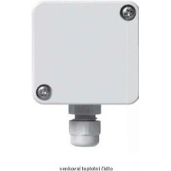 Protherm Thermolink P/2 ekvitermní regulace