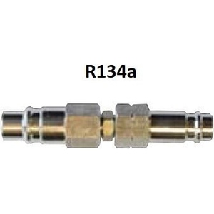 Spin srl - Италия Адаптери R134a за промиване на маркучи за A/C станции ; SPIN SRL 01.000. 319