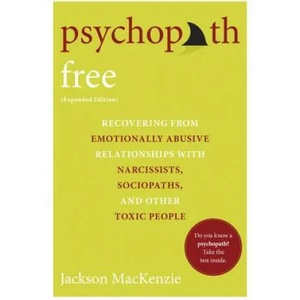 Psychopath Free (2015)