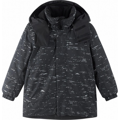 Reima Hohde Детски размер: 128 / Цвят: черен
