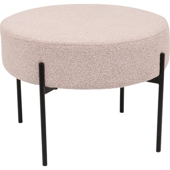 Bogdan Furniture Europe Табуретка ron РОЗОВО/черно