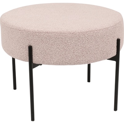 Bogdan Furniture Europe Табуретка ron РОЗОВО/черно