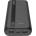 Cellularline Външна батерия ESSENCE ENTRY 20000 mAh черна