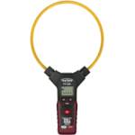 Testboy Дигитален пояс Роговски Ф170mm T-RMS CAT IV 6…600Vac/dc, 60…3000A, LCD и звук, Testboy TV 225 - 4028532202255 (4028532202255)