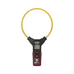 Testboy Дигитален пояс Роговски Ф170mm T-RMS CAT IV 6…600Vac/dc, 60…3000A, LCD и звук, Testboy TV 225 - 4028532202255 (4028532202255)
