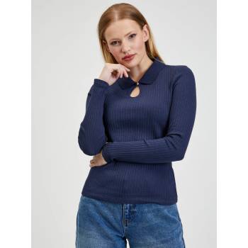 Orsay Тъмносиня дамска тениска ORSAY Orsay | Sin | ЖЕНИ | S