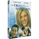 The Object Of My Affection DVD