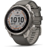 Garmin Fenix 9 Pro Solar 47mm 010-04338