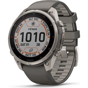 Garmin Fenix 9 Pro Solar 47mm 010-04338