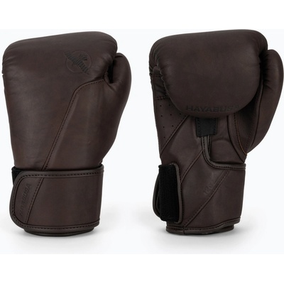 Hayabusa T360 Leather Boxerské rukavice