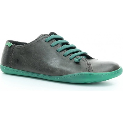 Camper boty Peu Todi Meteor Grey