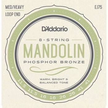 D´Addario EJ75