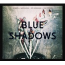 BLUE SHADOWS - BLUE SHADOWS CD