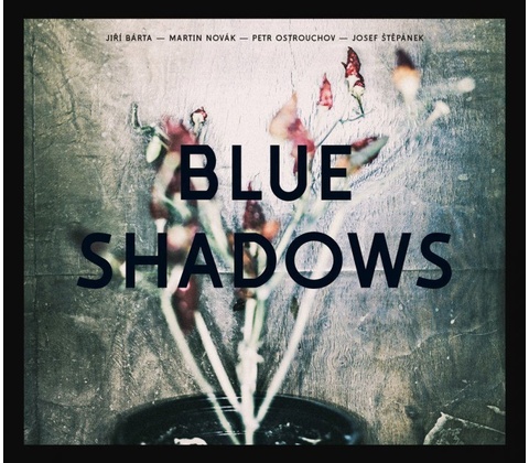 BLUE SHADOWS - BLUE SHADOWS CD