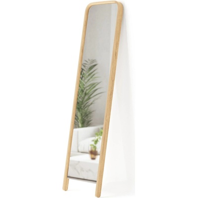 Umbra BELLWOOD 195x45 cm přírodní